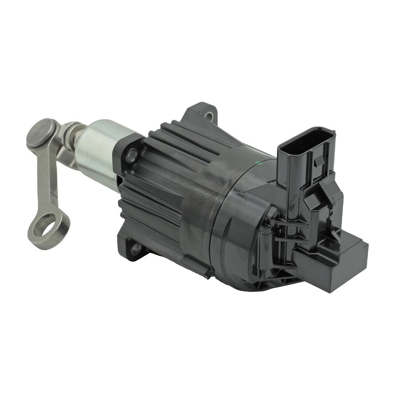 NOVAPARTS K6T52372 Electronic Turbo Charger Solenoid Valve Wastegate Actuator for