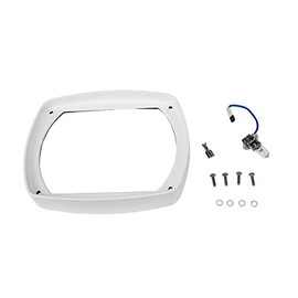 Guest 729493 Spotlight Bulb Replacement Kit for 500, 501, 502, 502-1, and 502-2, white