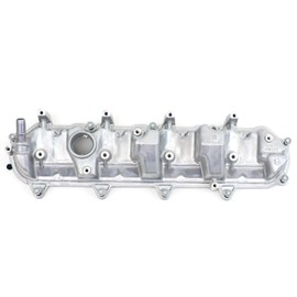 Michigan Motorsports Driver Side Valve Cover | GM 12692546 | Fits 2014-2020 L83 L86 L8B 5.3L & 6.2L Engine | Silverado Taho Escalade Yukon Suburban