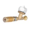 Gas Welding Turbo Torch Tips Brass Pencil Flame Gas Welding