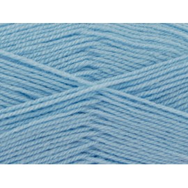 King Cole Pricewise DK 100g - 201 Cloud