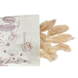 Premium Dried Croaker Fish Maw Small Size (8oz)
