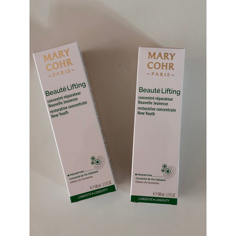 mariko Marico Restorative Concentrate New Youth Collagen Serum 100ml /