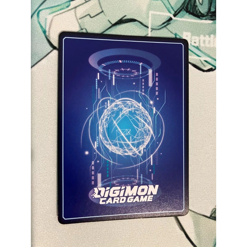 Tai Kamiya (V-Tamer) P-012 P Digimon CCG | Resurgence Booster