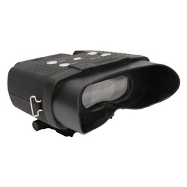 X-Vision Optics Digital Night Vision Binoculars, Night Vision Goggles Deluxe – Both Day and Night Use – Photo and Video Capability – Excellent for outdoor applications including Hunting