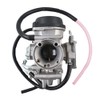 Autoparts New Carburetor for Suzuki LTZ400 Quadsport Z400 ATV Quad