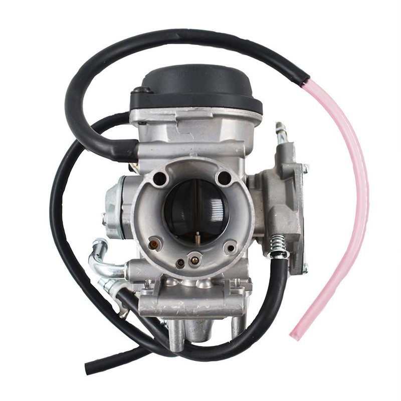 Autoparts New Carburetor for Suzuki LTZ400 Quadsport Z400 ATV Quad