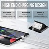 Vagueior Pop-Up Floor Box Kit, Waterproof Electrical Outlet Cover Box,
