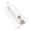 PVC Pipe Deburring Tool, Heavy Duty Metal Pipe Reamer to