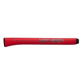 NOW ON NO1 Grip Putter Grip P80 Red