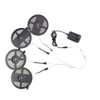 RGBZONE 4 Pins Splitter Cable Y-Splitter (Four Way) for 5050