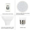 TCEUMIK 12V 12W White SPA Light for Hot Tub, Hot