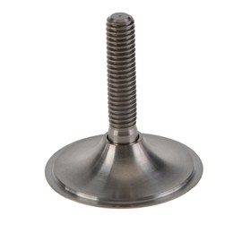 dingtai Titanium Bicycle Parts heddosextu Stem Top Cap & Bolt CNC Gold m6x35 mm