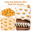 Goldfish Cracker Cutter, 25 Cavity Stainless Steels Mini Gold Fish