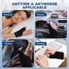 Wepai Thumb Orthosis Right & Left, Adjustable Thumb Splint with