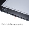 Huion L4S Protable Ultra-thin LED Light Pad Acrylic Panel LED