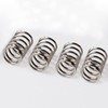 SZJLMKJ Joystick Spring 2pcs 4lb + 2pcs 6lb tension spring