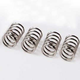 SZJLMKJ Joystick Spring 2pcs 4lb + 2pcs 6lb tension spring for Sanwa JLF joystick