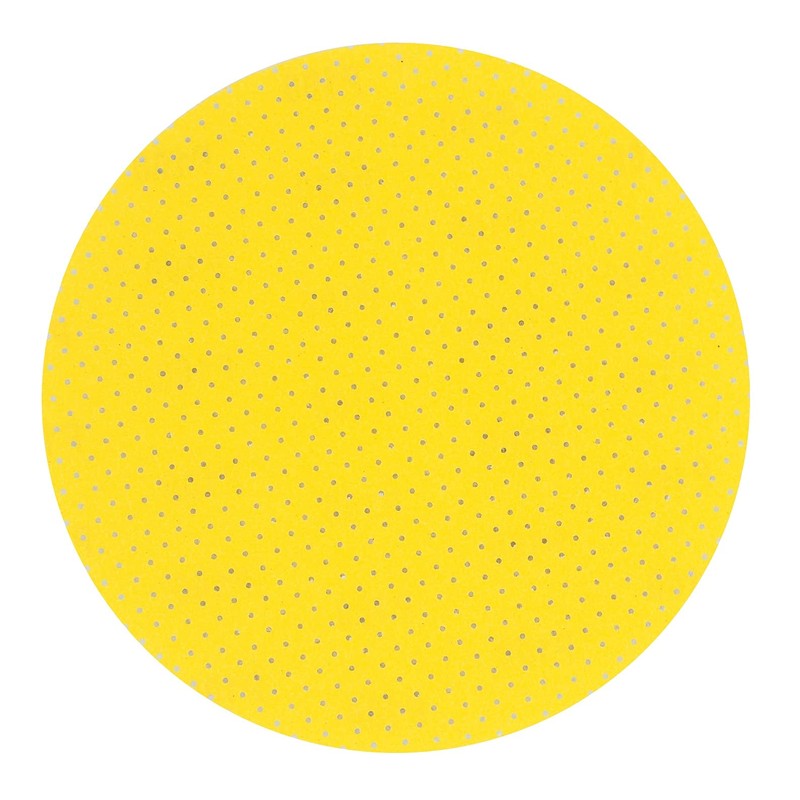 BOXTEC Sandpaper 225 mm, perforated, set of 25 long-neck sanders,