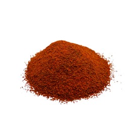 Red Saffron Organic Powder 0,5g - 20g Krokos Kozanis Greek PDO Safran (1 gram)