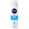 NIVEA FOR MEN Sensitive Cooling Shaving Gel 7 oz (Pack