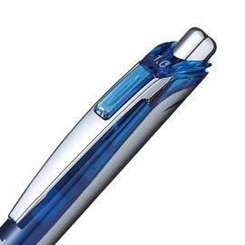 Pentel BL80-CXEnerGel Retractable Gel Ink Rollerball Pen,Blue,1 mm