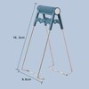 Hot Dish Plate Clip, Versatile, Practical and Reliable Hot Pan