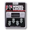 Gorilla Automotive 73631T Toyota O.E. Wheel Locks With Washer (12mm