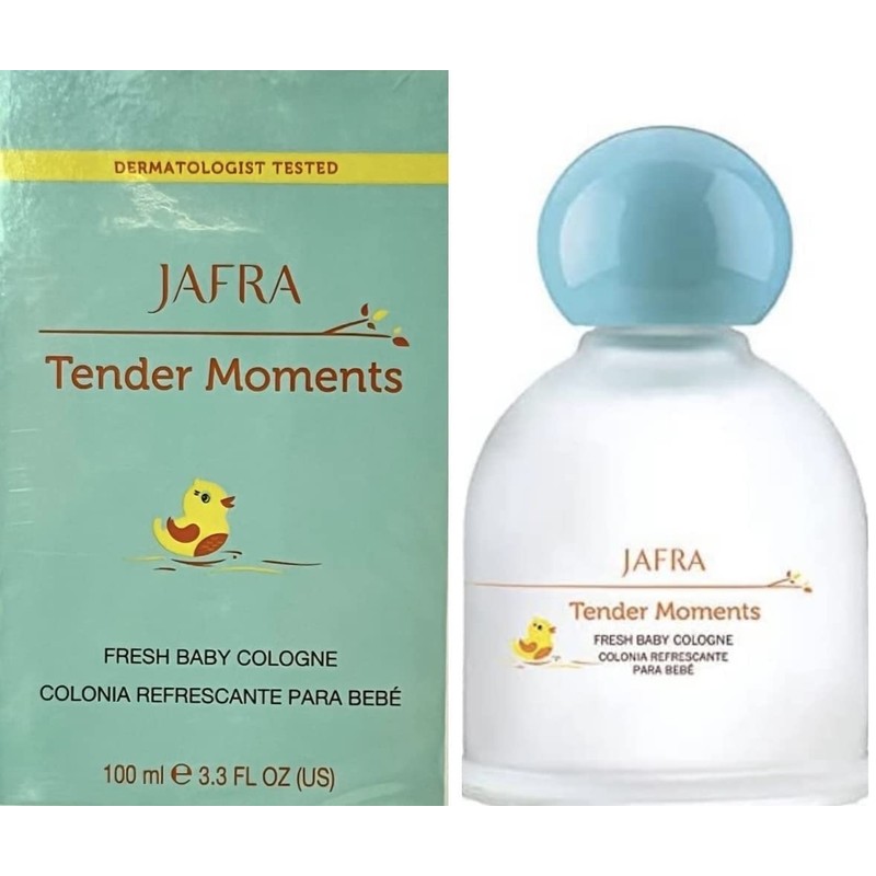 Jafra Tender Moments Mommy & Baby - Colonia