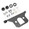Mabutingti Tail Light Mounting Bracket Hardware Set for Yamaha Banshee