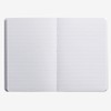 3 x Legami London Themed A6 Paper Notebook w Back