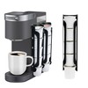 K Cup Holder for Keurig: Coffee Pod Holder for Counter