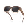 Meeloog Polarized Fit Over Glasses Sunglasses for Women UV Protection,