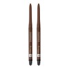 Rimmel London exaggerate auto waterproof eye definer, rich brown, 2