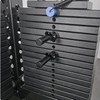 Dropset Weight Pins - Color: Titanium