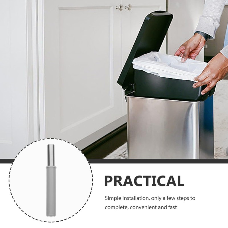 Cabilock Rubbish Bin Damper Rubbish Bin Rubbish Bin Dustbin Damper