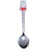miffy kids friends orange spoon