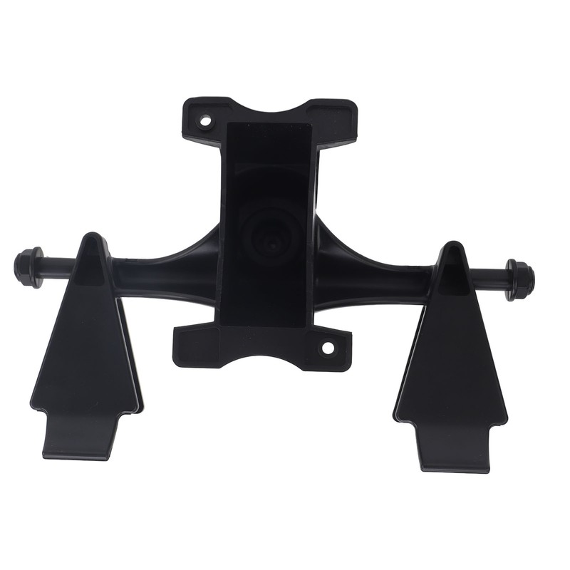 Snowboard Skateboard Wall Mount Display Rack Space Saving Skateboard Storage