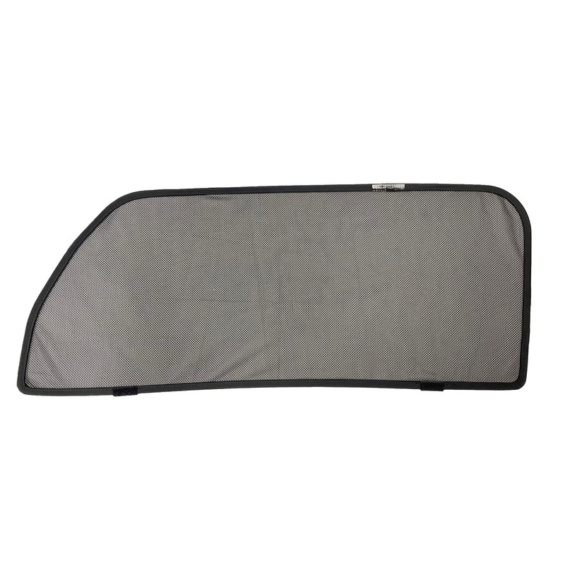 CGP Blackout Mesh Car Shade for Tuft LA900S LA910S TAFT