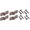 Takasho G-story Climbing Fence Hardware