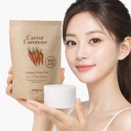 Skinfood Korean Beauty Product Refill Sheets 135g, 30 for daily use and gifting, practical imported and Personal Care, Everyday Use, Travel, Home or Gift