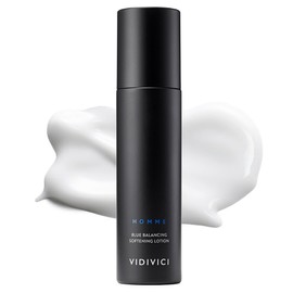 Bidi Beach Homme Blue Balancing Softening Lotion, 80ml, 1 piece / 비디비치 옴므 블루 밸런싱 소프트닝 로션, 80ml, 1개