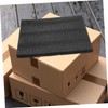 Operitacx Box Checked Packaging Made of Pearl Cotton Foam Ring