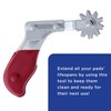 TCP Global Polishing and Buffing Pad Cleaning Spur Tool for