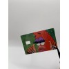HAPPY STAMPS CO Materia Girl Funny Credit Card Skin-Funny Debit