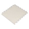 10pcs Plush Foam Floor Mat Thickened Cuttable Interlocking Carpet Tiles