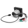 Bluetooth MP3 Player USB Radio Sound System IP66 Waterproof for