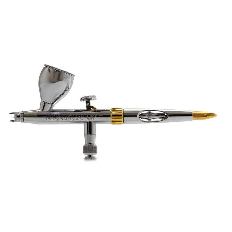 H&S 121232 Evolution 2024 CRplus Solo (0.45mm, 5ml Cup)