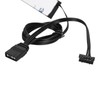 Graphics Card RGB Light Symphony Lighting Effects 3pin 6pin Easily