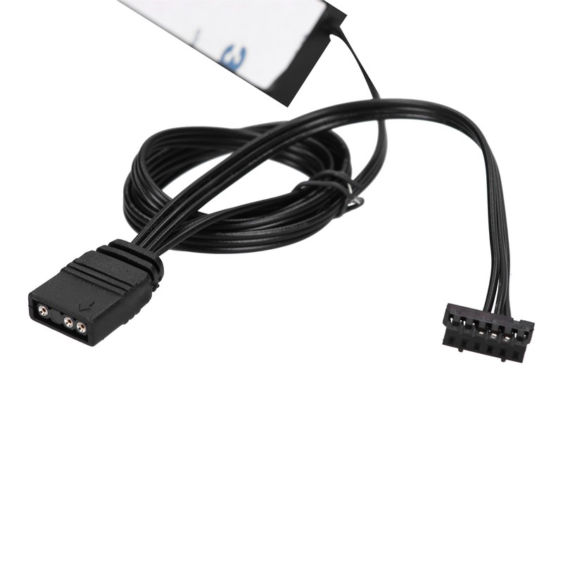 Graphics Card RGB Light Symphony Lighting Effects 3pin 6pin Easily